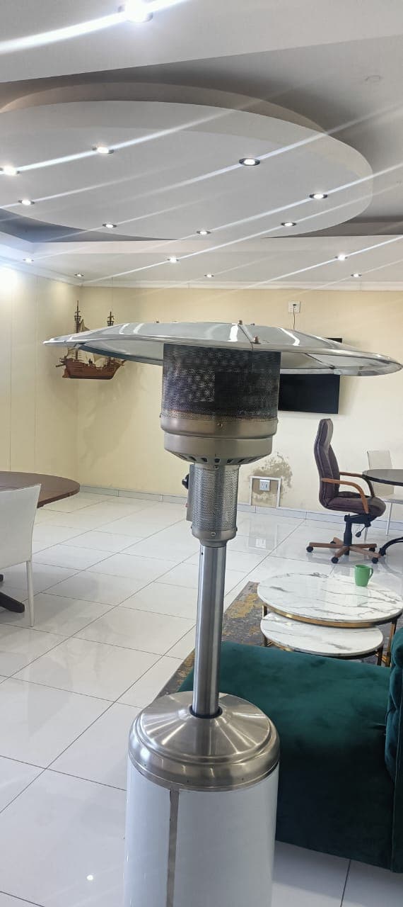 Group dining setup for special occasions