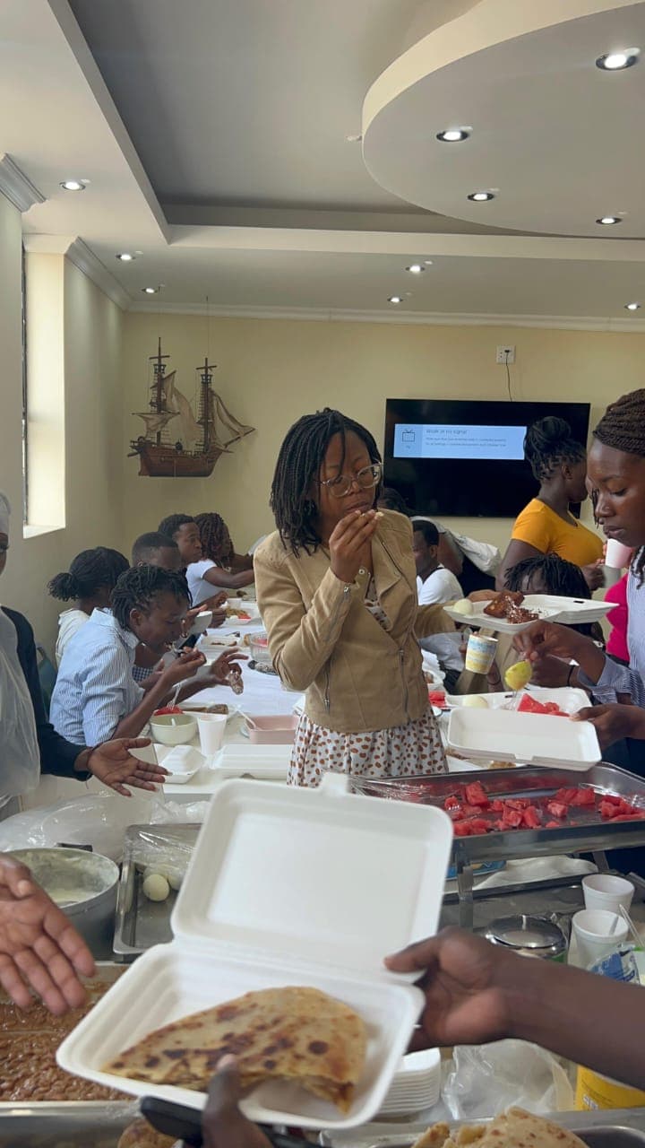 Double Occupancy Rooms