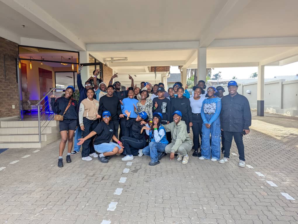 Executive retreat with group accommodation