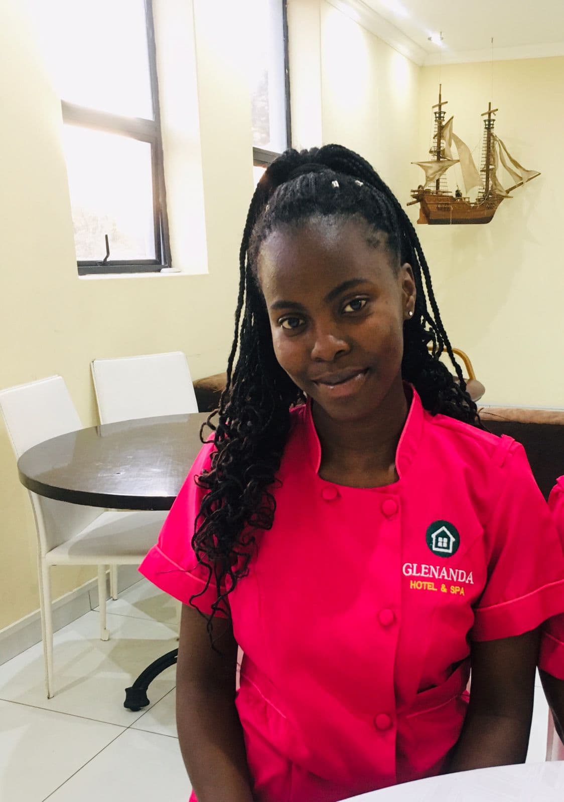 Premium spa amenities and services