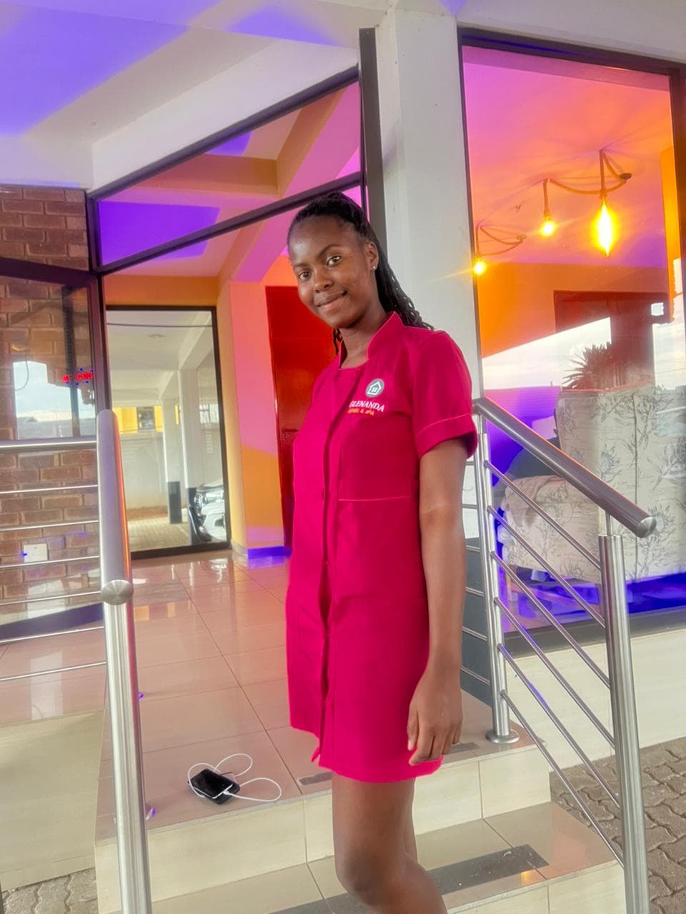 Professional massage therapy services