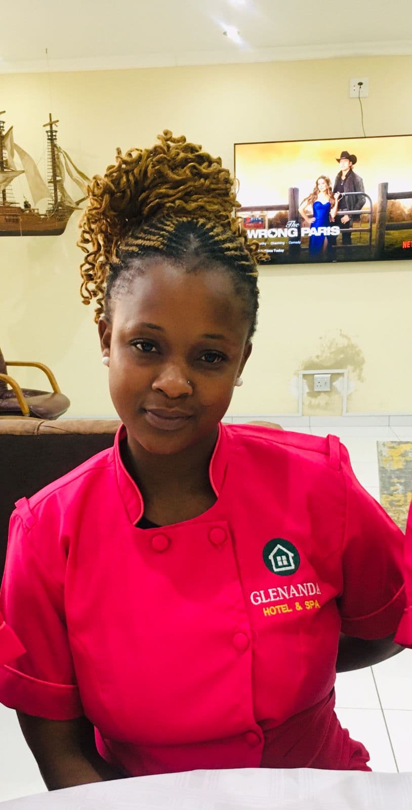 Spa therapy and holistic healing